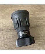 CSSupply Inc. 1.5” NST National Standard Thread Model 1560 60gpm 100 Psi... - $98.01