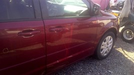 Passenger Front Door Electric Fits 08-19 CARAVAN 103959909door only, no mirro... - $113.85