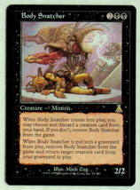 Body Snatcher - Urza&#39;s Destiny - 1999 - Magic the Gathering - $1.99