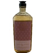 Bath &amp; Body Works Aromatherapy Comfort Vanilla Patchouli Body Wash Foam ... - $39.32 CAD