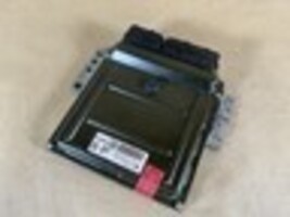 08 Nissan Xterra 4.0 v6 ECU ECM PCM Engine Computer Module MEC71-101 A1 image 12