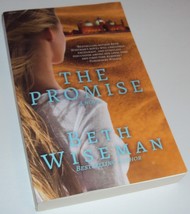 The Promise: A Novel: Anniversary Edition Beth Wiseman Paperback Book Christian - £11.37 GBP