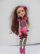 Ever After High First Chapter  Briar Beauty Doll Mattel 2012 - $16.83