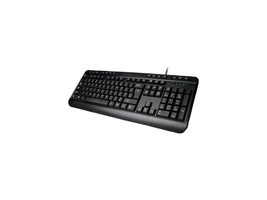 Adesso AKB-132UB - Multimedia Desktop 104-Key USB Keyboard for Windows O... - $19.41