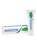 3 PACK Sensodyne Fresh Mint Cavity Prevention and *08/2027*Sensitivity R... - $24.99