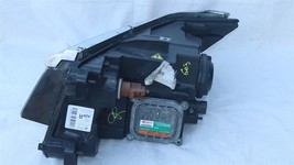 11-14 Ford Edge Xenon HID Composite Projector Headlight Lamp Passenger Right RH image 8
