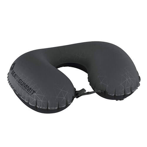 Sea to Summit Aeros Pillow UL - Traveller Grey - $46.56
