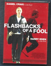Factory Sealed DVD -Flashbacks of a Fool-Daniel Craig, Harry Eden - £11.07 GBP