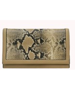 Women&#39;s Handbags Inc International Concepts Jeenn Clutch Brown - £23.22 GBP