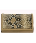 Women&#39;s Handbags Inc International Concepts Jeenn Clutch Brown - $29.69