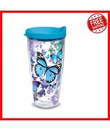 Classic 24oz Double-Wall Tumbler - Keeps Beverages Hot or Cold Effortlessly - $39.93 CAD