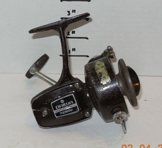 Vintage Daiwa 7290c Spinning Fishing Reel - $33.64
