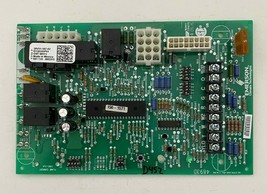 Emerson Furnace Control Board D156245P01 50V51-507 CNT06015 used #D452 - $51.43
