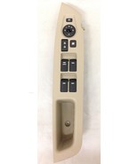 OEM driver power window door lock mirror switch for Sorento 14-15. Left/... - €55,79 EUR