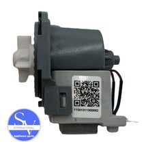 Samsung Dishwasher Drain Pump DD81-01527A DD31-00005A - $40.10