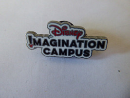 Disney Trading Pins 149210 DL - Imagination Campus Logo - £10.00 GBP