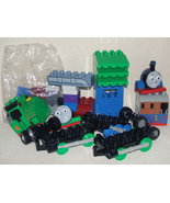 Lego Duplo THOMAS &amp; Friends Train PERCY at the Water Tower 55556 Mixed Lot - £23.98 GBP