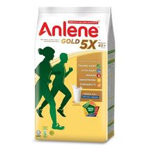 5 X 1kg Anlene Gold 5X Milk Powder For Adult 45+ Strong Bones,Improve Mo... - $280.00
