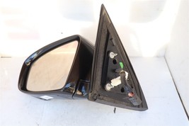 13-16 Nissan Pathfinder Door Side Mirror w/ Around View Camera Driver Left LH image 5