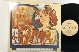 Carole King - Fantasy 1973 ODE Records PE 34962 Stereo Vinyl LP Excellent - £10.35 GBP