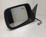 Driver Side View Mirror Power Outback Station Wgn Fits 00-04 LEGACY 1010528 - $45.54
