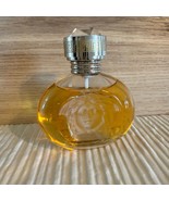Vtg 1997 Versace Blonde Eau Fleurie Spray 1.6 oz Original Formula Discon... - $296.99
