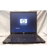 HP Compaq nx6125 Laptop - New Motherboard - No Hard Drive - [Parts/Repair] - $40.00