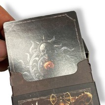 Warhammer 40,000 Datacards: Dark Angels Excellent condition - £7.07 GBP