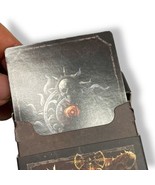 Warhammer 40,000 Datacards: Dark Angels Excellent condition - £7.02 GBP