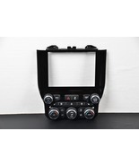 Dodge Ram 2500 3500 Center Stack Controls Temperature AC NO SCREEN OEM - $150.00