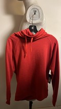 NIKE Women&#39;s  Long Sleeve Shirt Red  744848-695 SIZE : M - £22.65 GBP