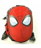 WDW Disney Marvel Spiderman Spider Man Spider-Man Backpack Back Pack New - £23.44 GBP