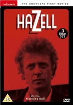 Hazell - The Complete First Series [1978 DVD Pre-Owned Region 2 - £20.90 GBP