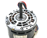 EMERSON KA55HXJYZ-5490 Blower Motor 1/4HP 1075RPM/3SPD 51-20550-01 used ... - $149.00