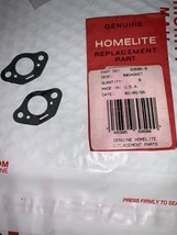 OEM Homelite Carburetor Gasket 93505-B 93505B *NOS* - $4.05 CAD