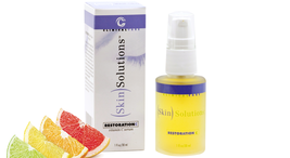 Clinical Care (Skin)Solutions RestorationC Vitamin C Serum image 3