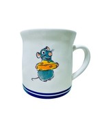 Rae Dun Disney Pixar Ratatouille Remy Anyone Can Cook Double Side XL Cof... - €21,67 EUR