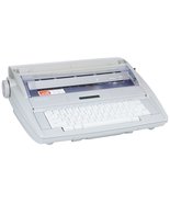Brother SX-4000 Electronic Typewriter - $195.99