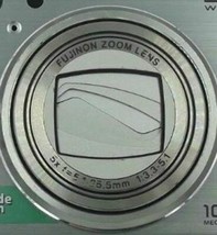 Lens Zoom For Fuji Fujifilm J210 - $648.82 MXN