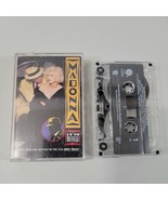 I&#39;m Breathless [Music from Dick Tracy] by Madonna (Cassette 1990 Warner ... - £3.91 GBP