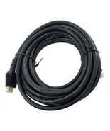 Watchguard Black 16ft High Speed HDMI to Mini-HDMI WGP01963-001 - $345.89 MXN