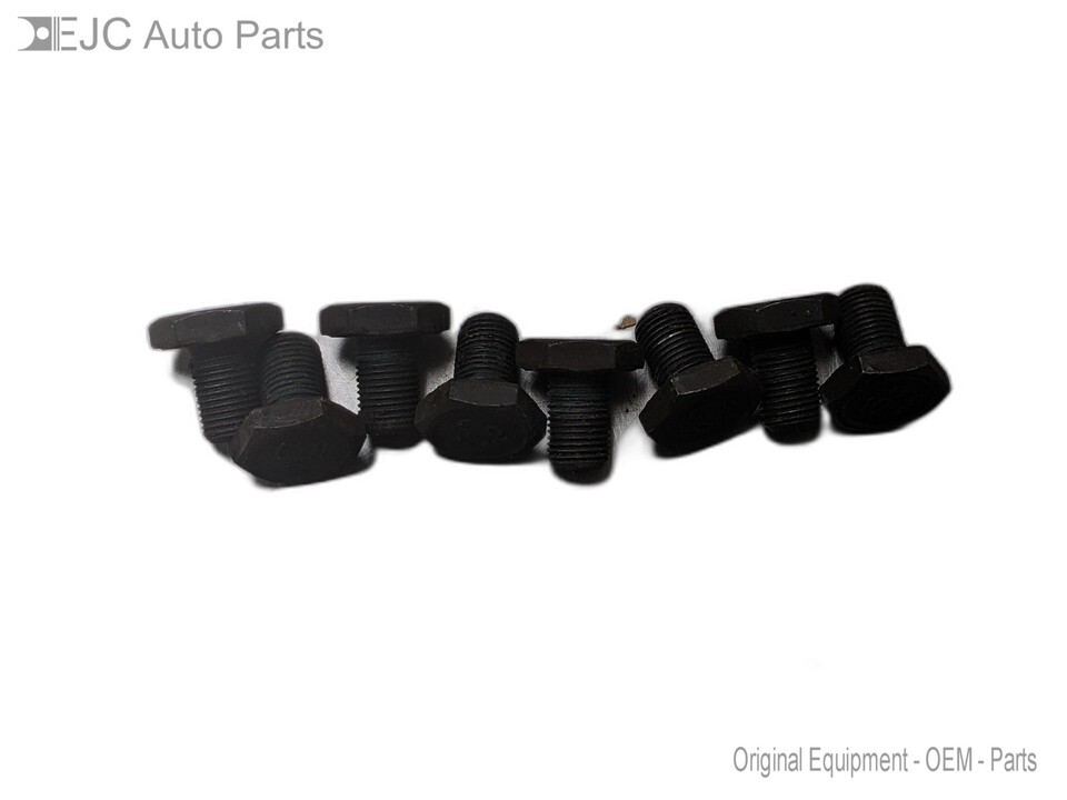 Flexplate Bolts For 07-08 GMC Acadia  3.6  Gas - $19.75