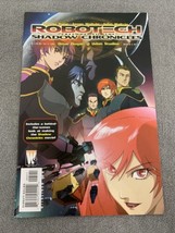 WILDSTORM WS Comic Robotech: Prelude to the Shadow Chronicles No.5 March 2006 EG - £9.33 GBP