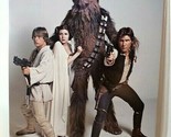  Star Wars 1977 8x10 Color Photo Photograph ORIGINAL 20th Century Fox - £43.38 GBP