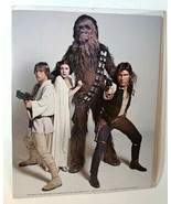  Star Wars 1977 8x10 Color Photo Photograph ORIGINAL 20th Century Fox - £43.35 GBP