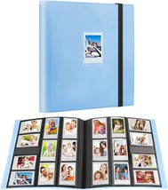 Photo Albums For Fujifilm Instax Mini 11 9 40 Liplay Instant Film Cameras, - £35.83 GBP