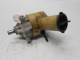1995-2006 Ford Ranger Power Steering Pump With Reservoir - $53.99