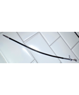 Unbranded 12&quot; Black Locking Shutter Release Cable - Made in Taiwan - $13.00 CAD