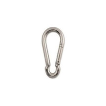 Carabiner Spring Hook - 5mm - $13.14