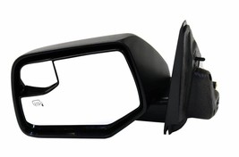 LH Power Mirror w/Heat Fits 2008 2009 2010 2011 2012 Ford Escape Mercury... - $58.41